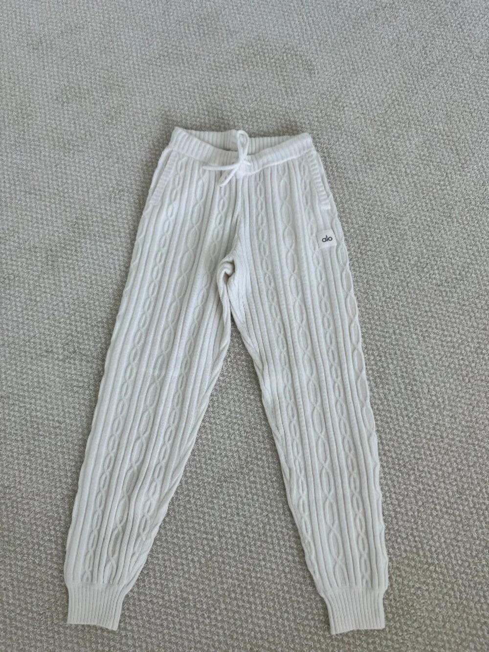 ALO sweatpants